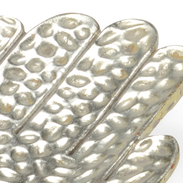 Chelsea House Small Silver Hands - Set of 2