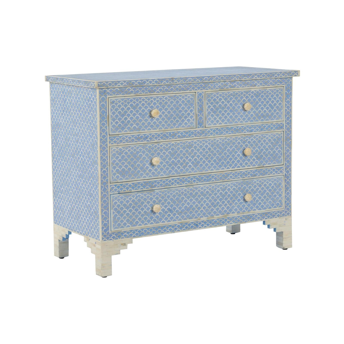 Chelsea House Milford Chest