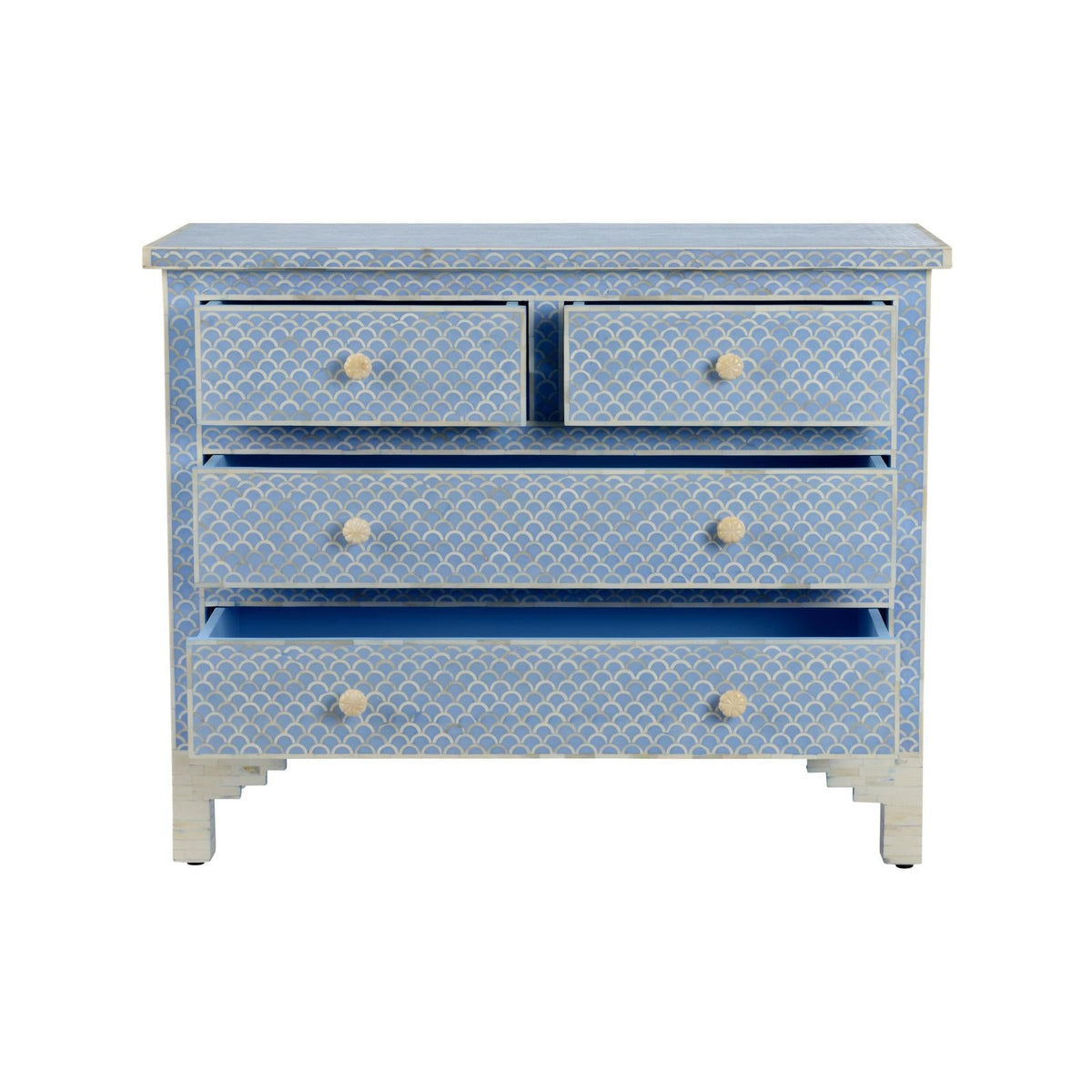 Chelsea House Milford Chest