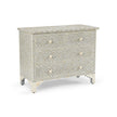 Chelsea House Gray Milford Chest