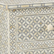 Chelsea House Gray Milford Chest