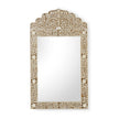 Chelsea House Crown Mirror