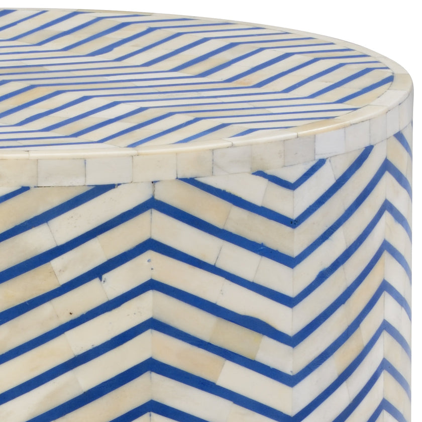 Chelsea House Lincoln Side Table