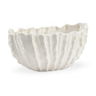 Chelsea House Rhinehart White Bowl