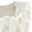 Chelsea House Rhinehart White Bowl