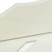 Chelsea House Miles River Cream Tray