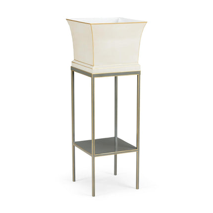 Chelsea House Morrow Tole Planter