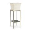 Chelsea House Morrow Tole Planter