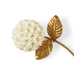 Chelsea House Hydrangea Flower Wall Art