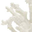 Chelsea House Coral White Sculpture