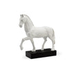 Chelsea House Horse Accent Sculpture