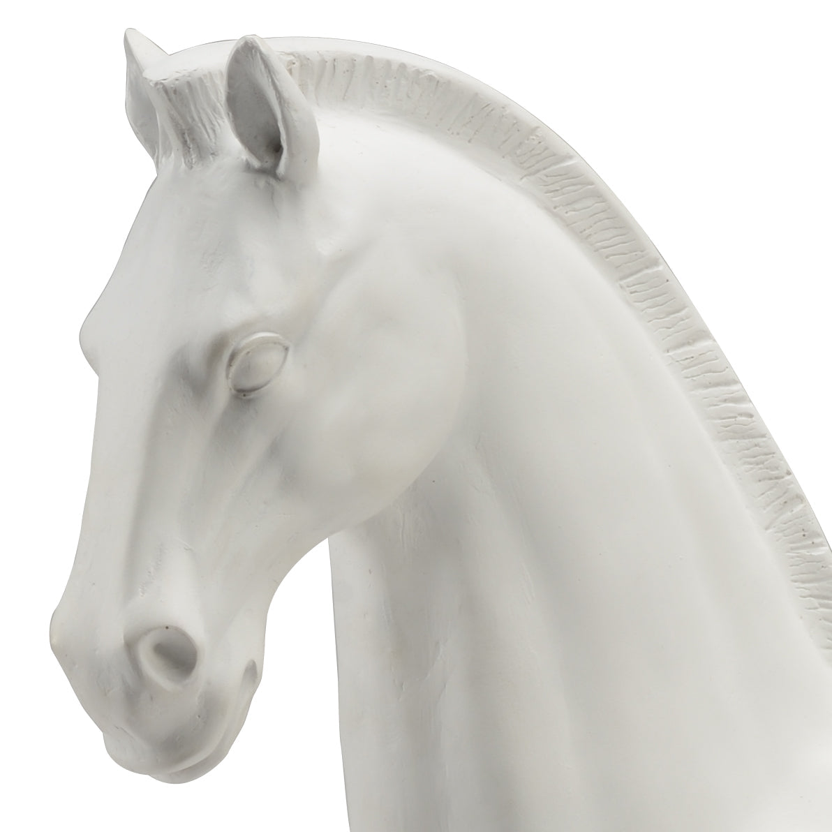 Chelsea House Horse Accent Sculpture