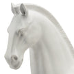 Chelsea House Horse Accent Sculpture