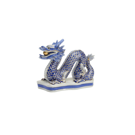 Chelsea House Blue Dragon