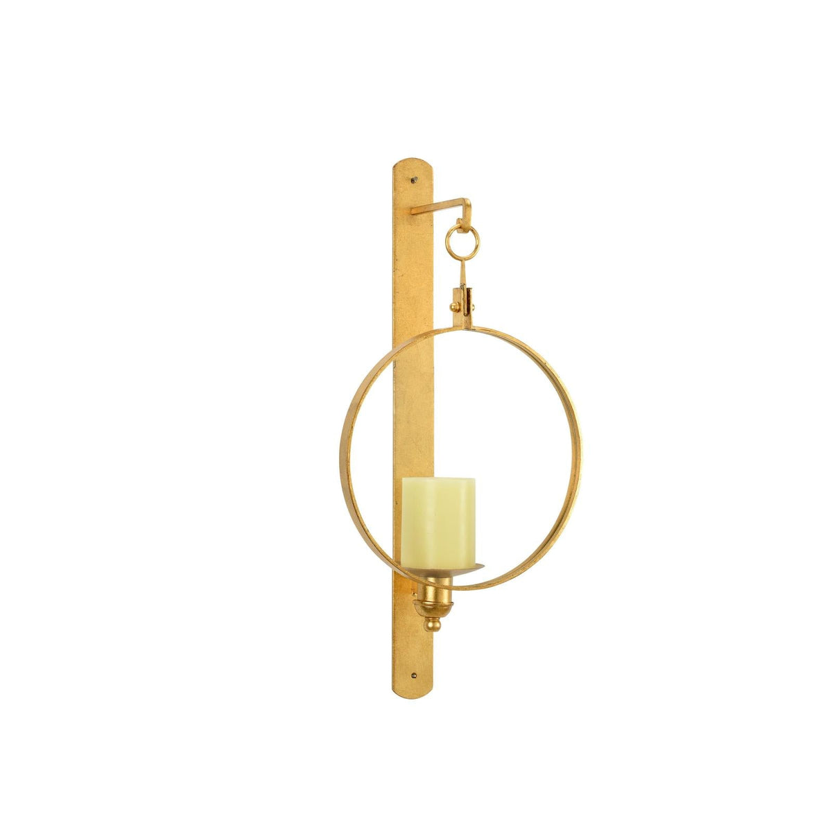 Chelsea House Leggit Wall Sconce