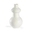 Chelsea House White Yokohama Vase
