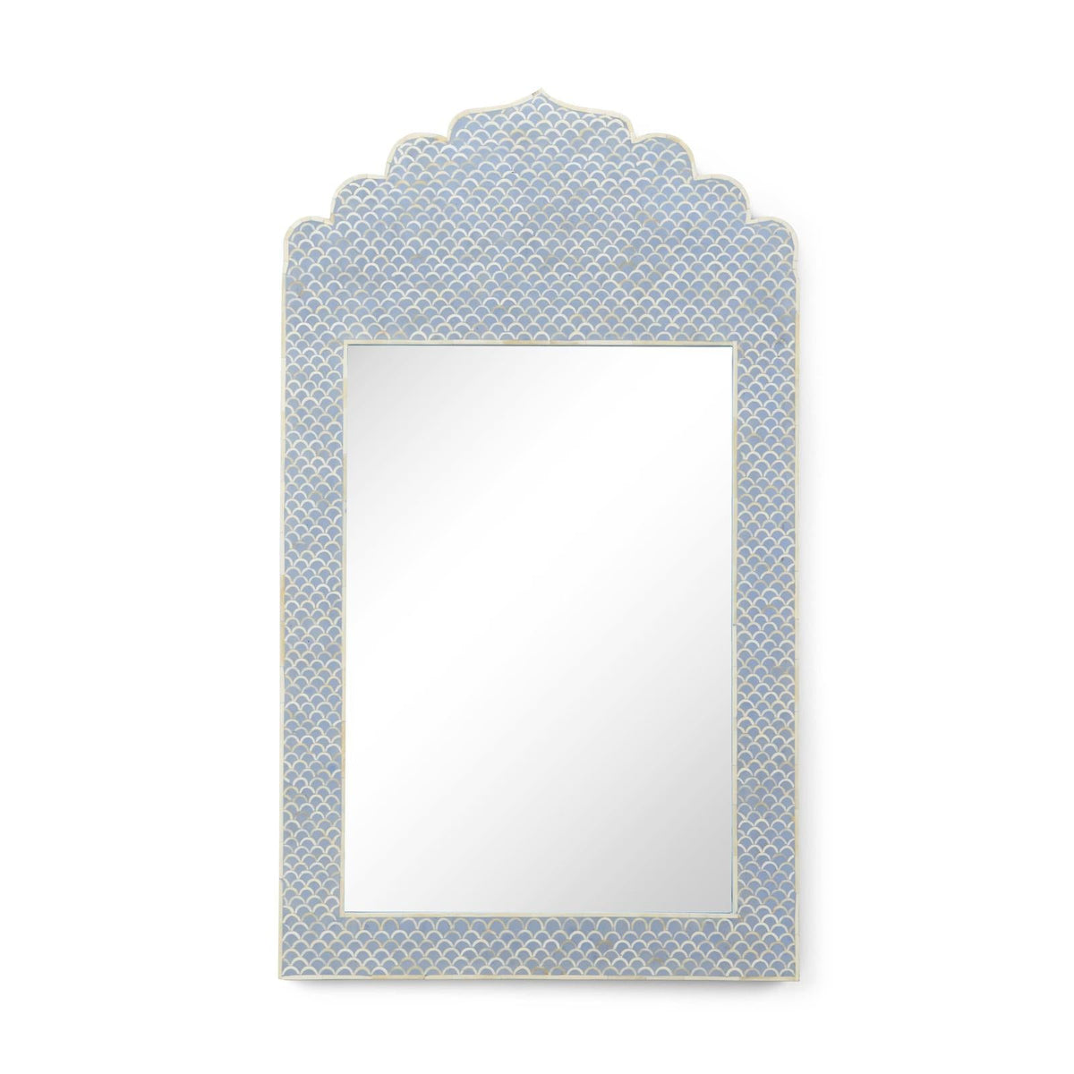 Chelsea House Crown Mirror