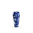 Chelsea House Johnsbury Blue Vase