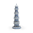 Chelsea House Canton Pagoda