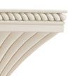 Chelsea House Cream Regal Bracket