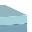 Chelsea House Blue Box