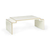 Chelsea House Chatsworth Coffee Table