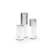 Chelsea House Statue Candlesticks - Set of 3