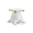 Chelsea House Turtle Garden Bench Seat