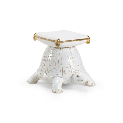 Chelsea House Turtle Garden Bench Seat