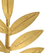 Chelsea House Leaf Artifacts - Set of 2