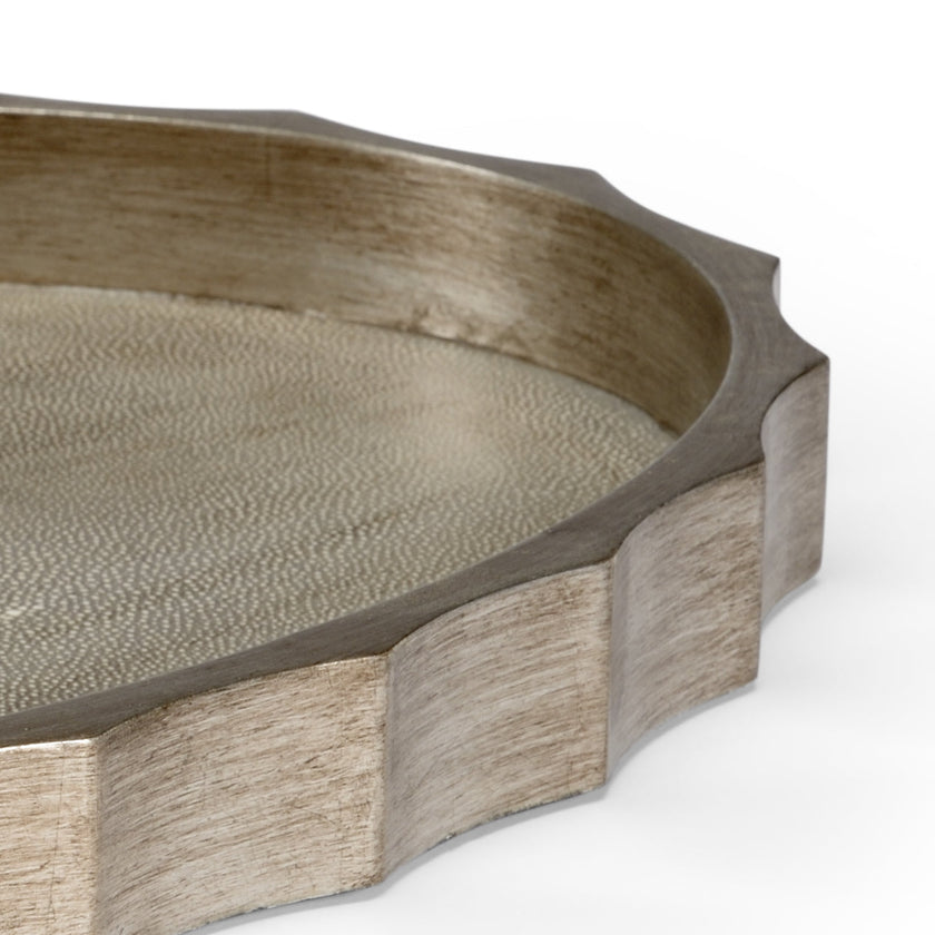 Chelsea House Eclipse Tray