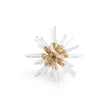Chelsea House Decorative Crystal Accent
