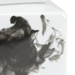 Chelsea House Black Jizhou Vase
