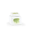 Chelsea House Green Jizhou Vase