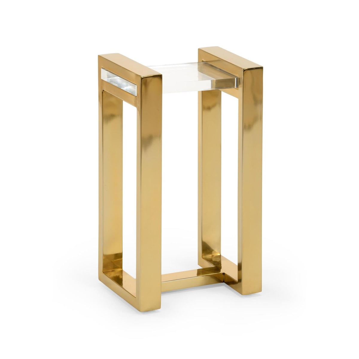 Chelsea House Burge Side Table