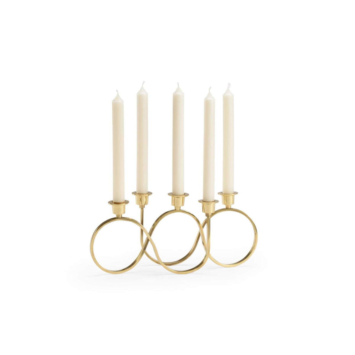 Chelsea House Windsor Candlestick