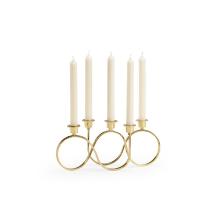 Chelsea House Windsor Candlestick