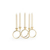 Chelsea House Windsor Candlestick