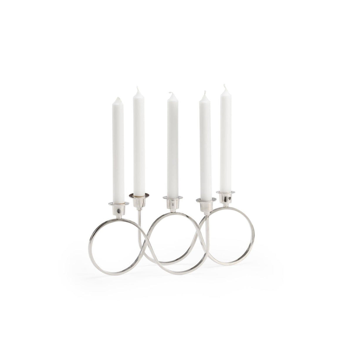 Chelsea House Windsor Candlestick