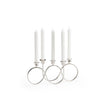 Chelsea House Windsor Candlestick