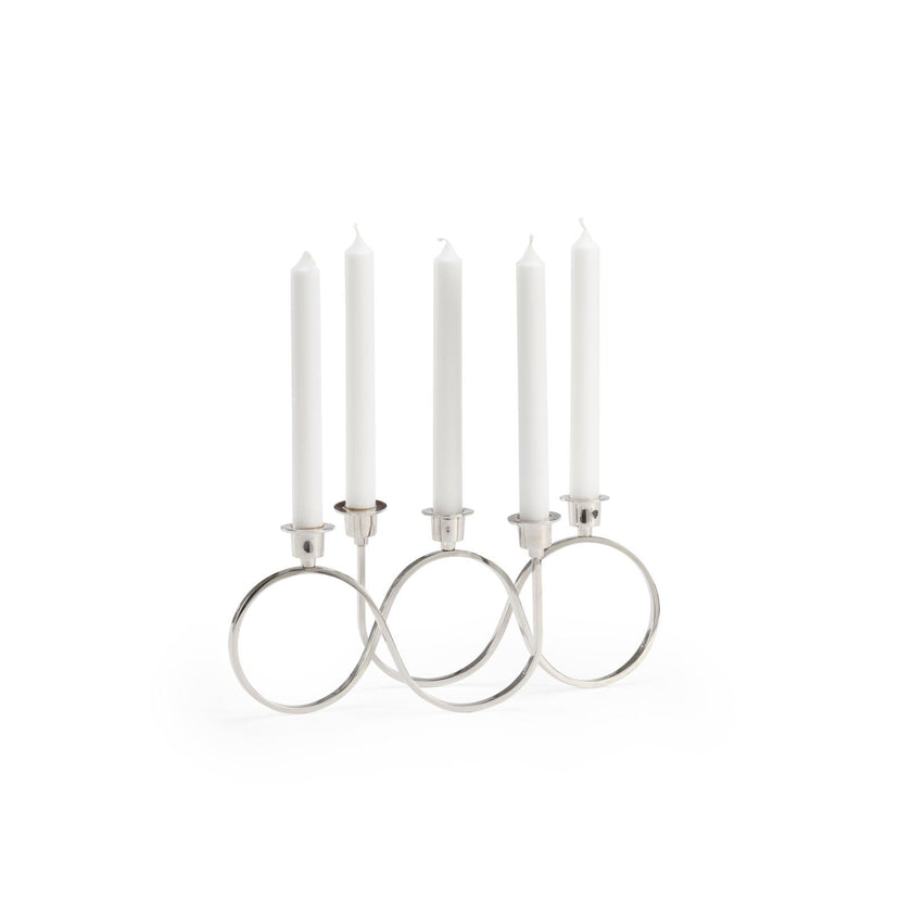 Chelsea House Windsor Candlestick