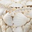 Chelsea House White Shell Boxes - Set of 3