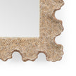Chelsea House Scalloped Shell Mirror