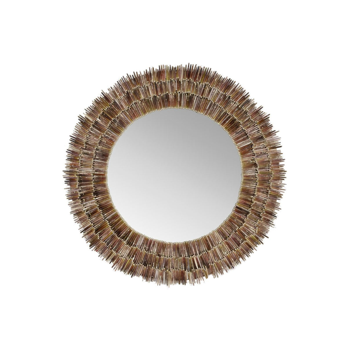 Chelsea House Urchin Spine Mirror