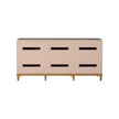 Chelsea House Avery Console