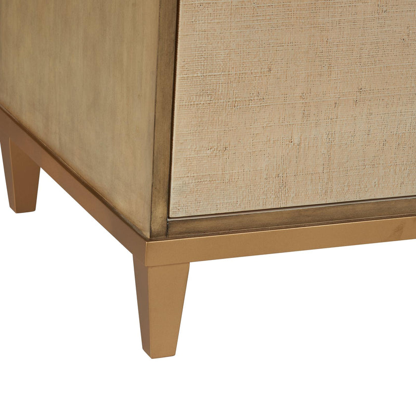 Chelsea House Avery Console