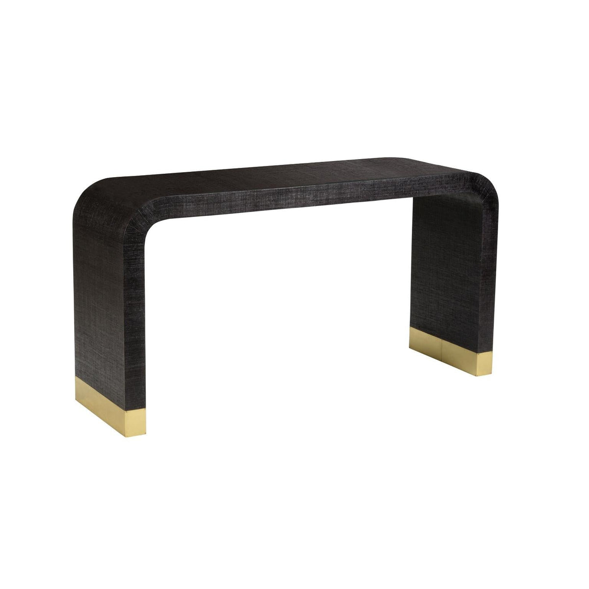 Chelsea House Waterfall Console