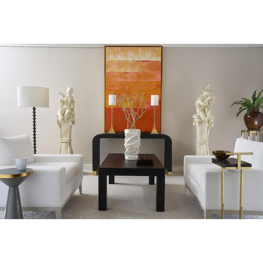 Chelsea House Waterfall Console