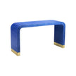 Chelsea House Waterfall Console