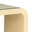 Chelsea House Waterfall Console